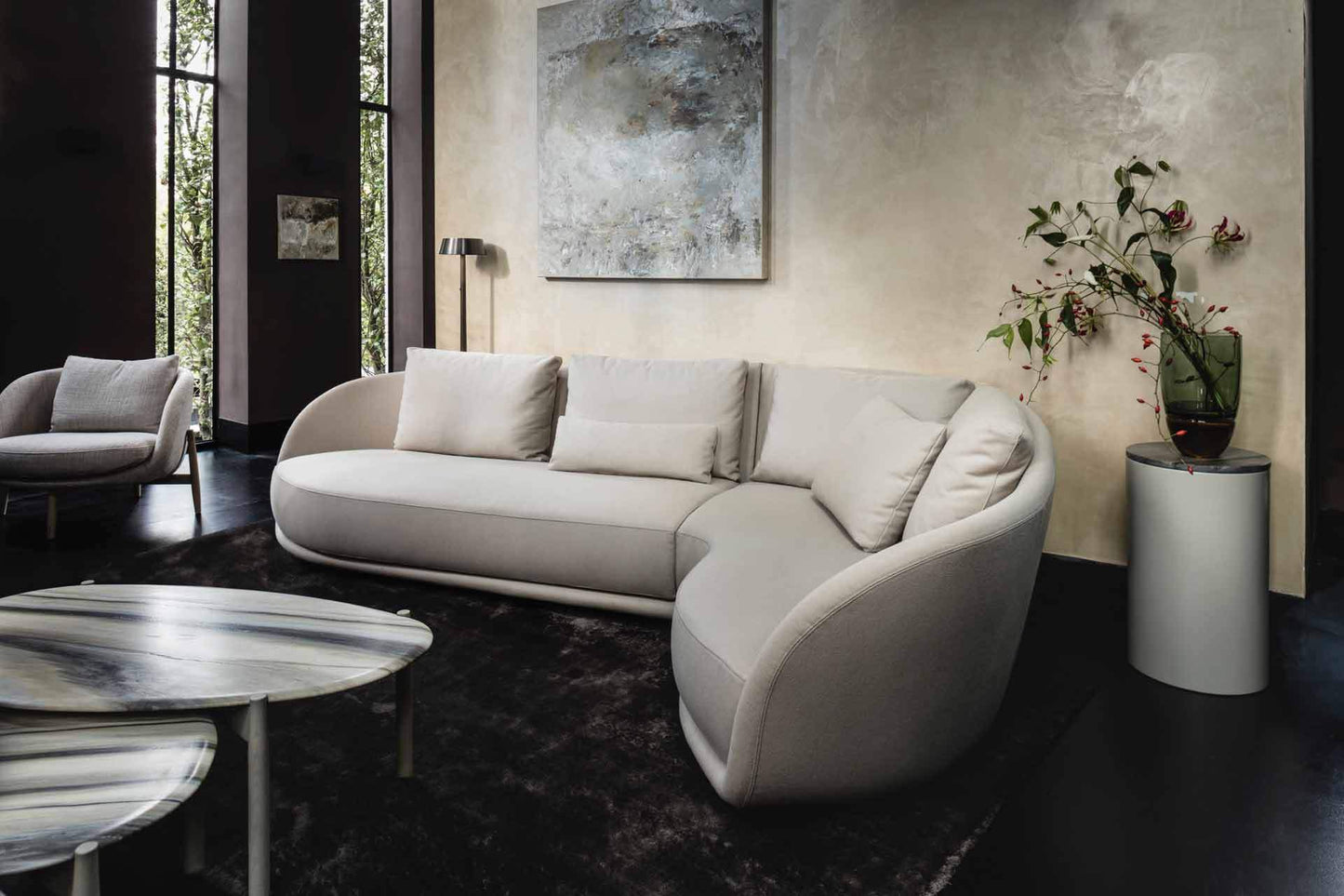 Heath - Sofa | Linteloo | JANGEORGe Interior Design