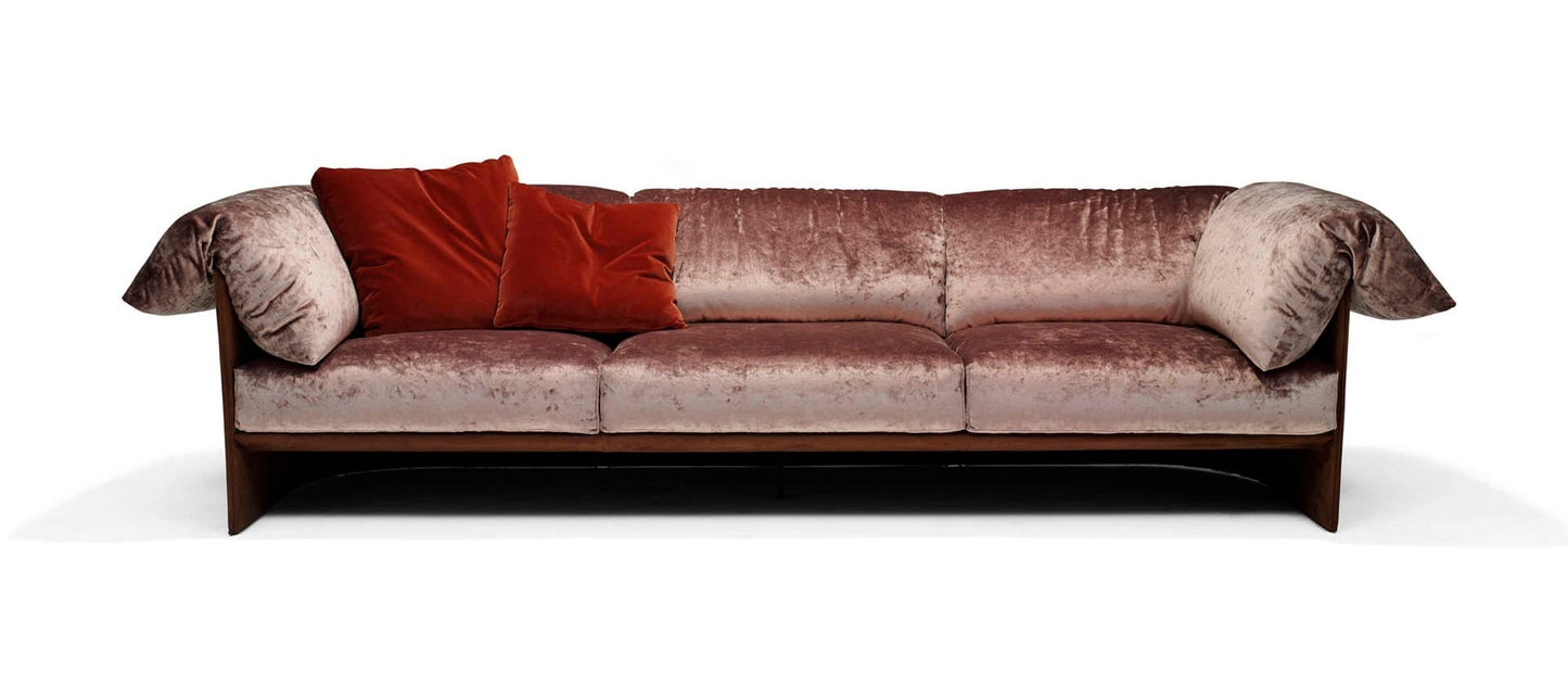 Highline - Sofa | Linteloo | JANGEORGe Interior Design