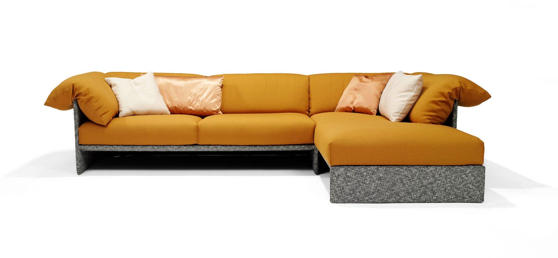 Highline - Sofa | Linteloo | JANGEORGe Interior Design