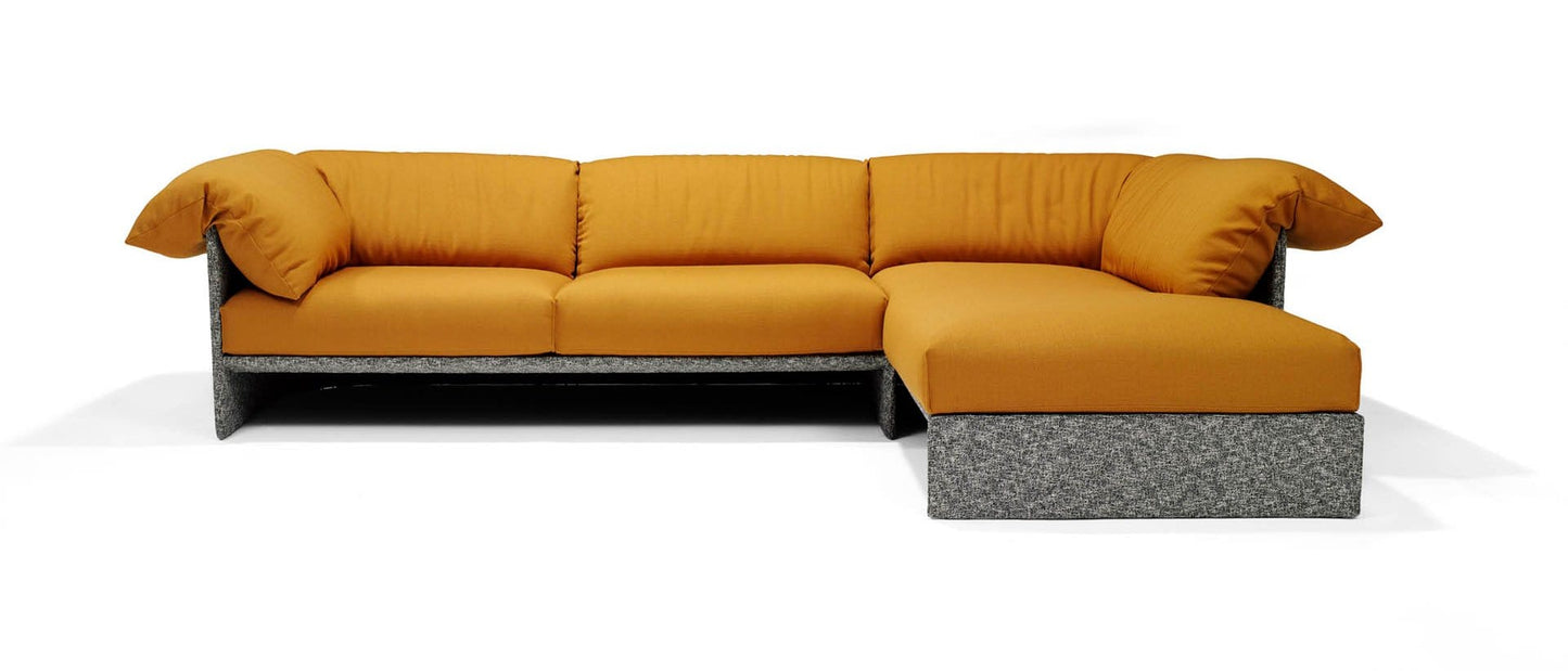 Highline - Sofa | Linteloo | JANGEORGe Interior Design