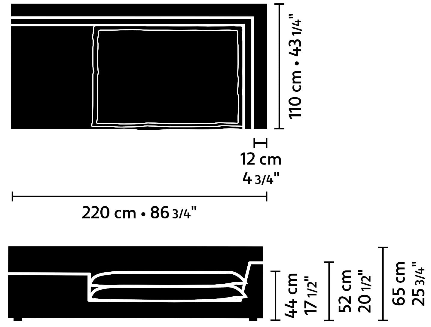 Jan's New Sofa - Sofa | Linteloo | JANGEORGe Interior Design