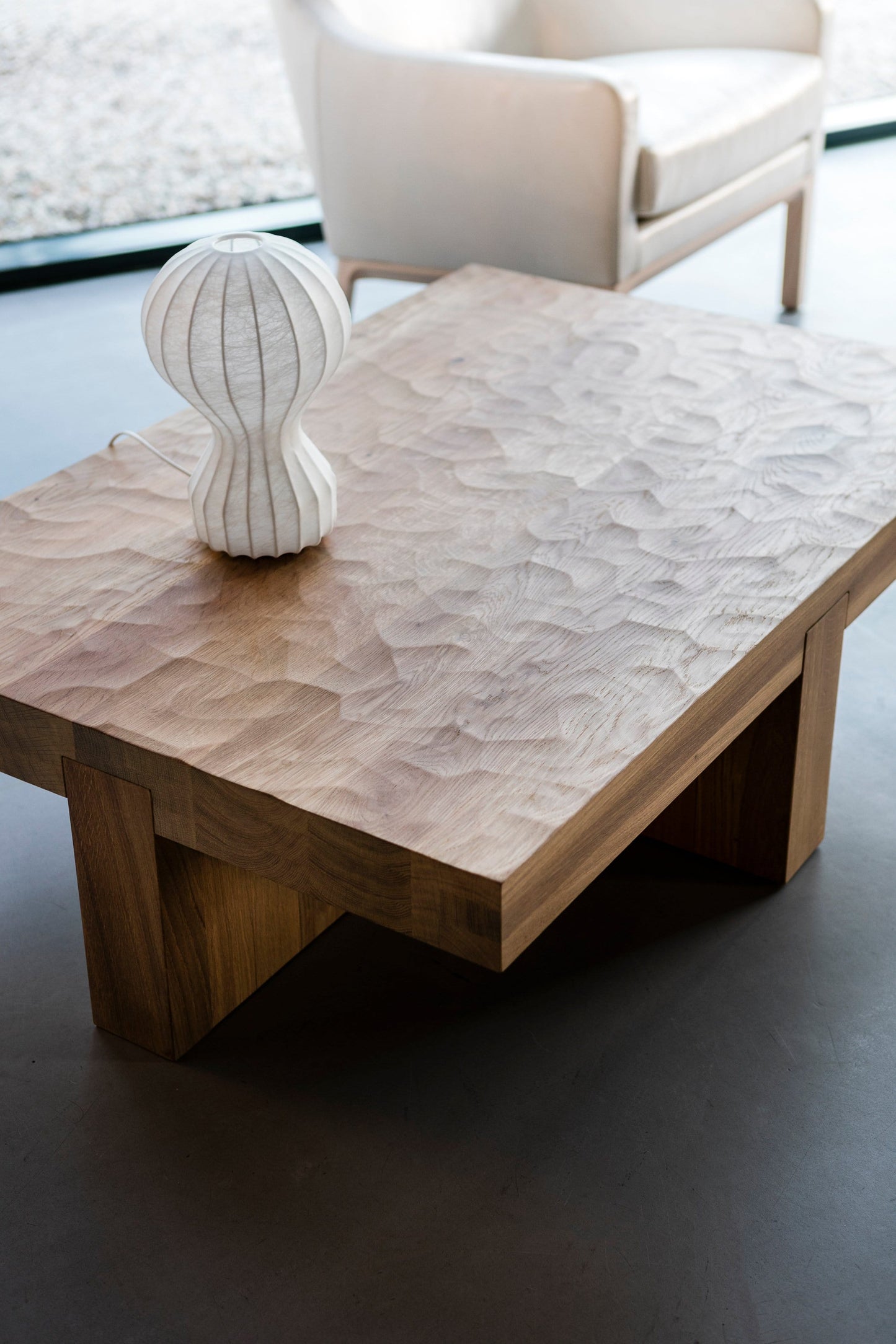 Lowtide - Coffee Table | Linteloo | JANGEORGe Interior Design