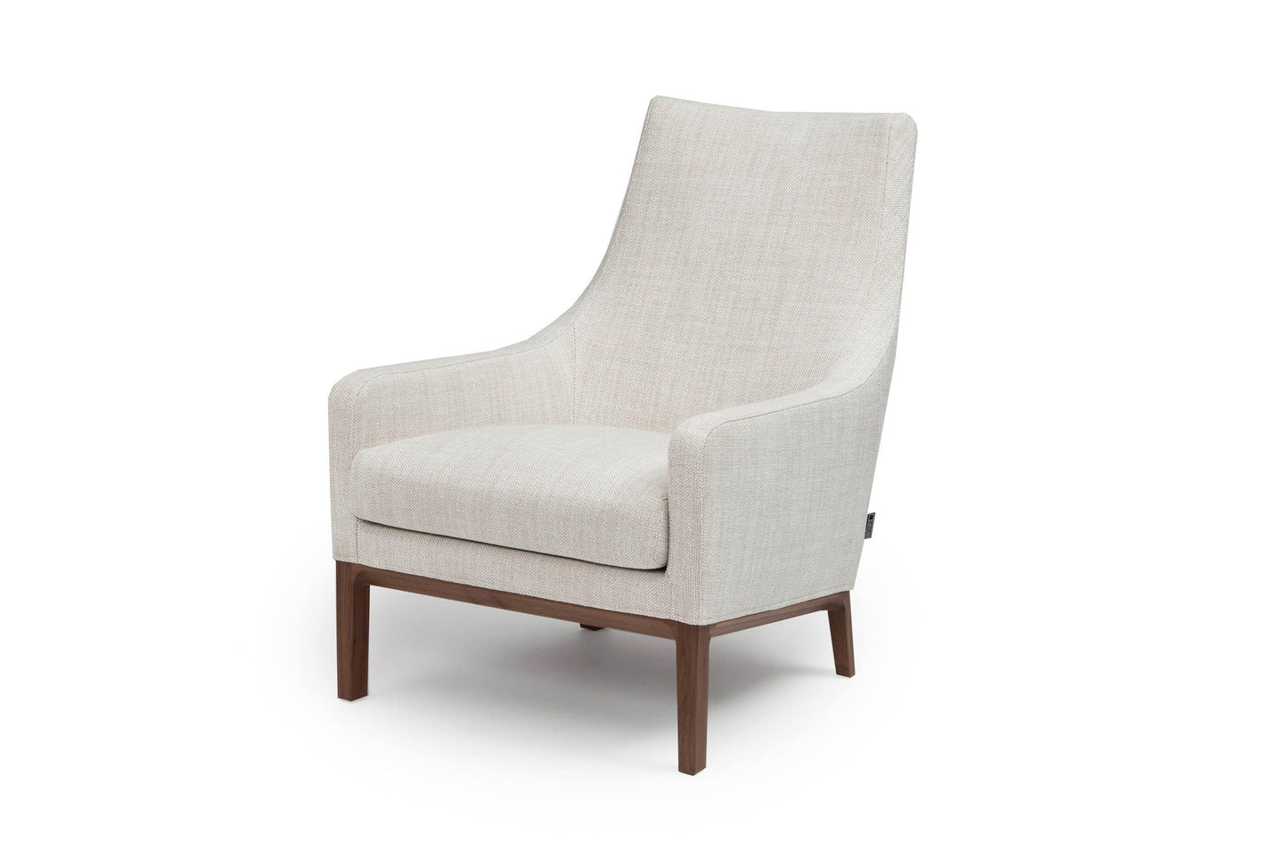 Miles - Armchair | Linteloo | JANGEORGe Interior Design