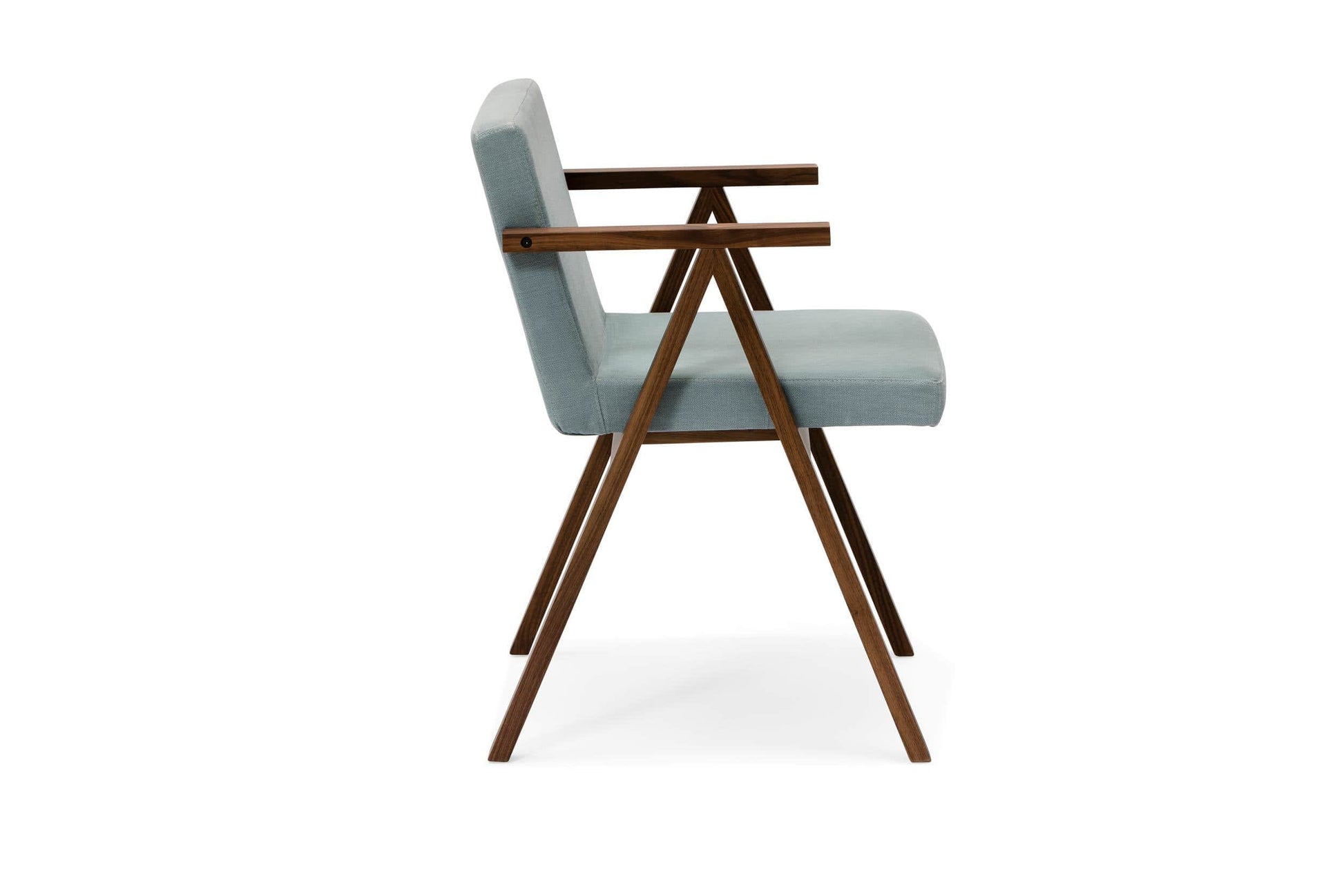 Model D - Dining Chair | Linteloo | JANGEORGe Interior Design