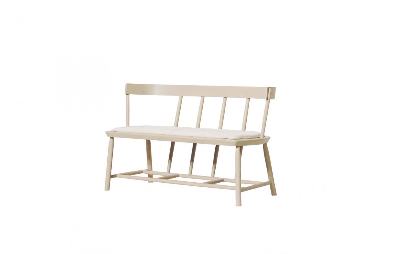 Oiseau - Bench | Linteloo | JANGEORGe Interior Design