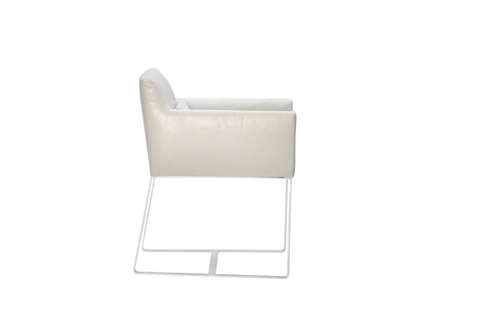 Pavia - Dining Chair | Linteloo | JANGEORGe Interior Design