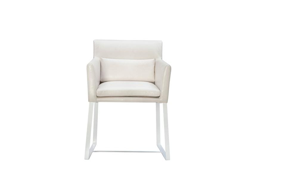 Pavia - Dining Chair | Linteloo | JANGEORGe Interior Design