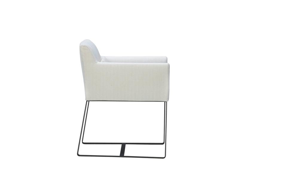 Pavia - Dining Chair | Linteloo | JANGEORGe Interior Design