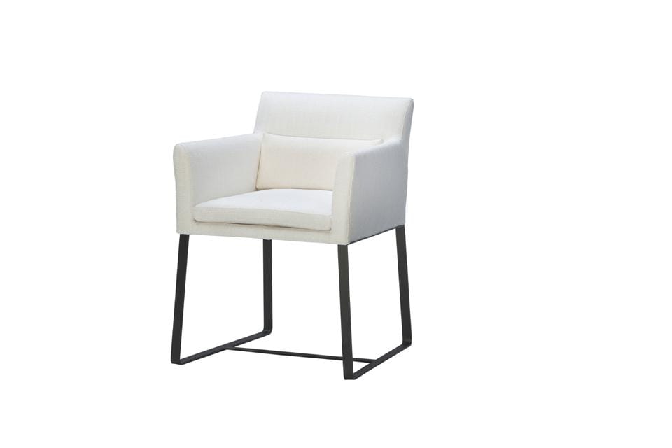 Pavia - Dining Chair | Linteloo | JANGEORGe Interior Design