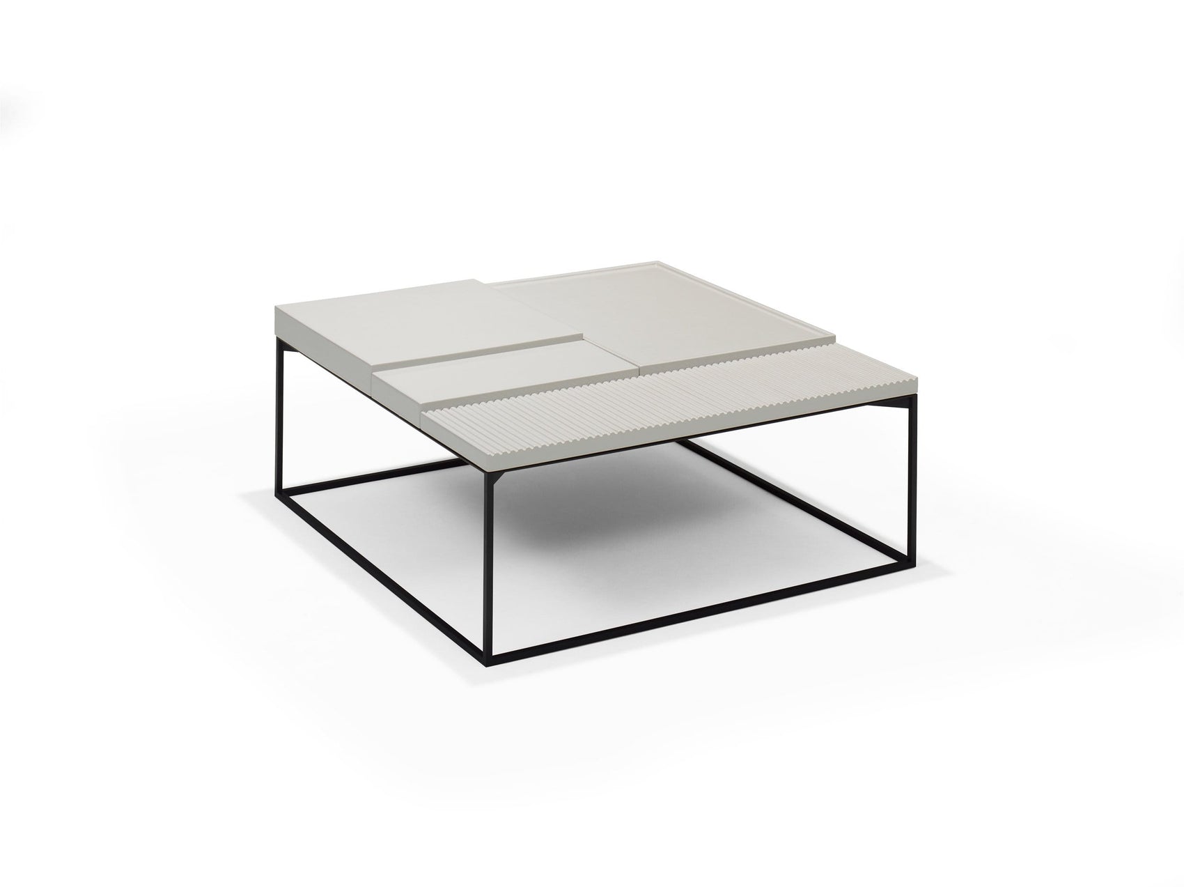 Terrace - Coffee Table | Linteloo | JANGEORGe Interior Design