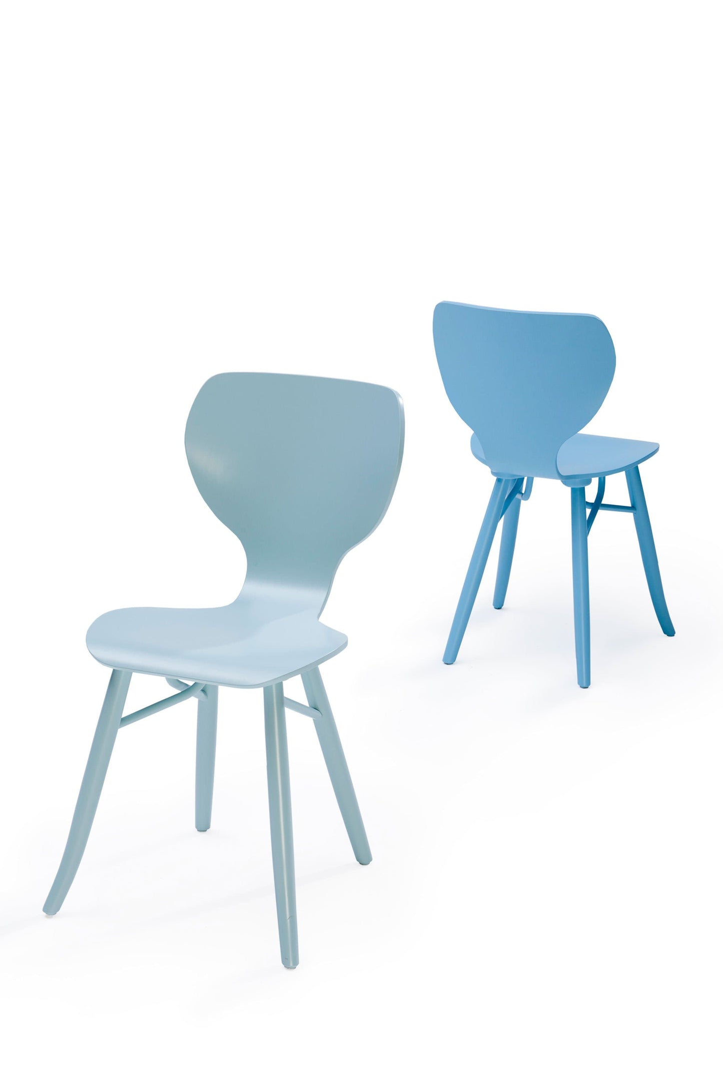 Tulipani - Dining Chair | Linteloo | JANGEORGe Interior Design