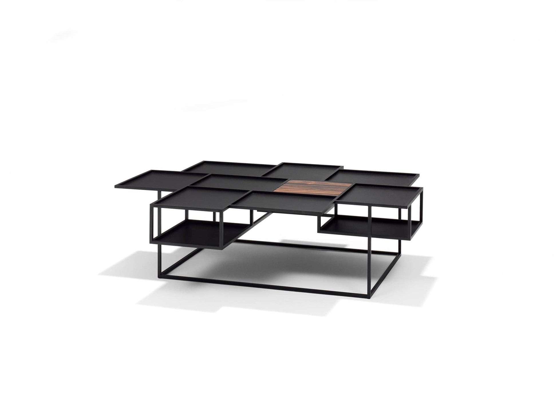 Vanity - Coffee Table | Linteloo | JANGEORGe Interior Design