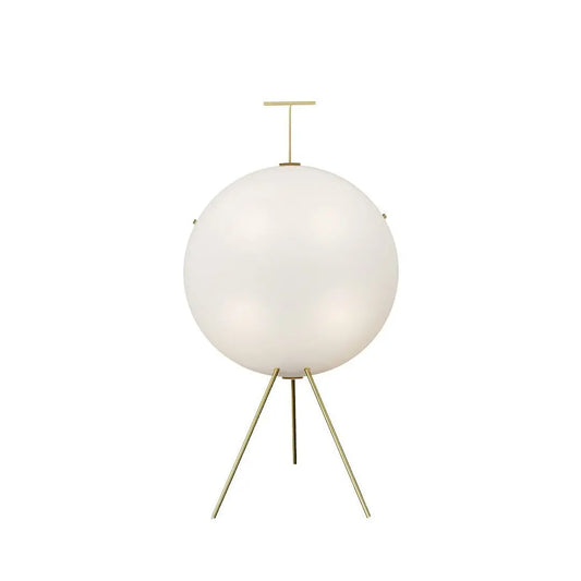 Luna Verticale (1957), Floor lamp | Tato | JANGEORGe Interior Design