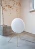 Luna Verticale (1957), Floor lamp | Tato | JANGEORGe Interior Design