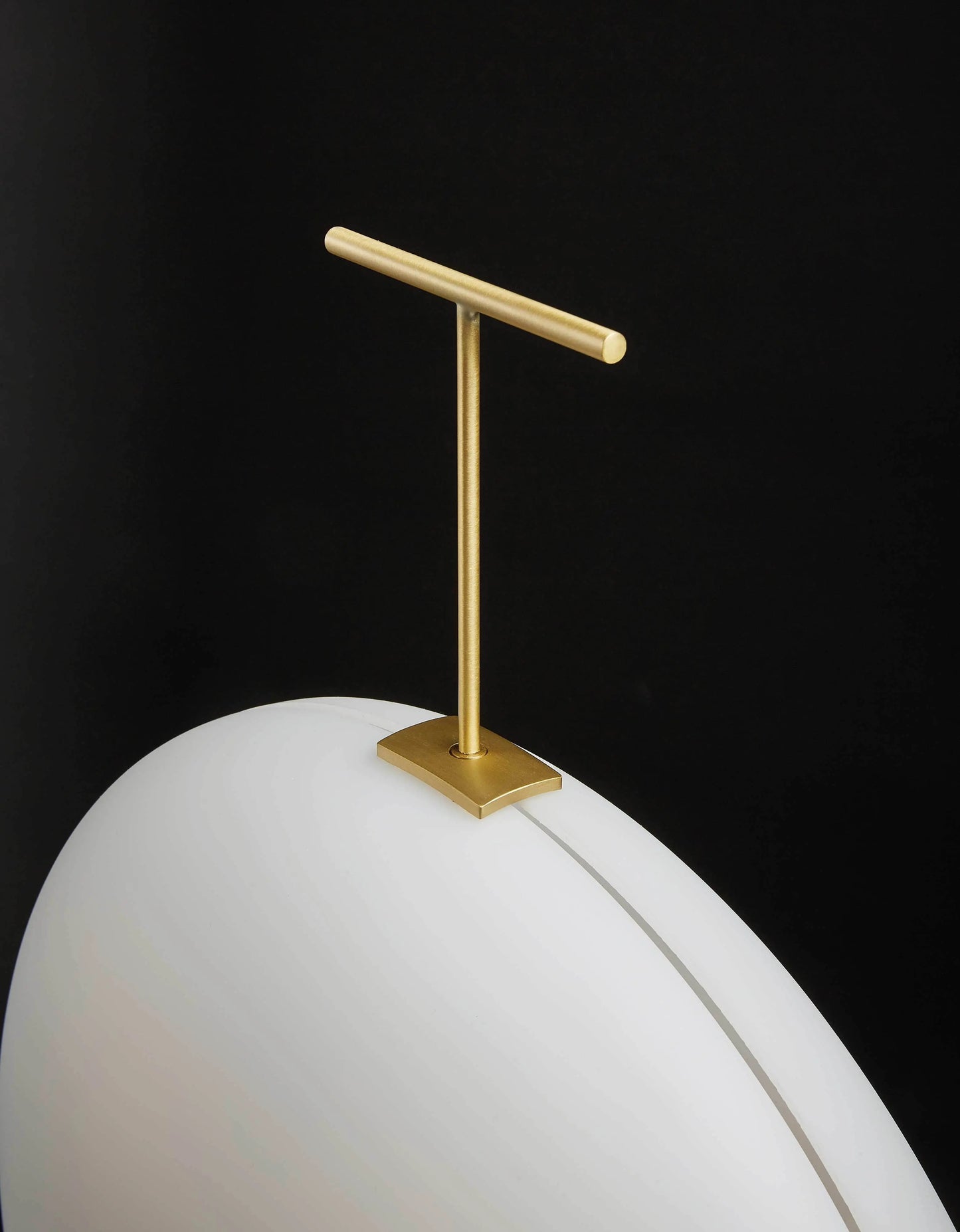 Luna Verticale (1957), Floor lamp | Tato | JANGEORGe Interior Design