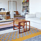 Mangas - Largas ML2 | GAN RUGS | JANGEORGe Interior Design