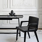 Acanto - Chair with armrests 57cm (ARSB) - JANGEORGe Interiors & Furniture