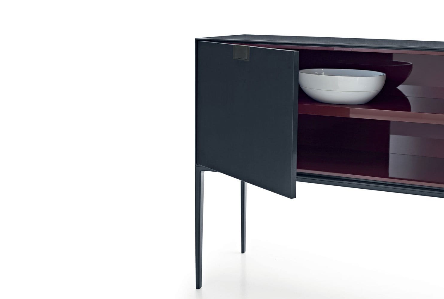 Alcor Sideboards Storage Unit | Maxalto | JANGEORGe Interior Design