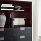 Alcor Storage Unit | Maxalto | JANGEORGe Interior Design