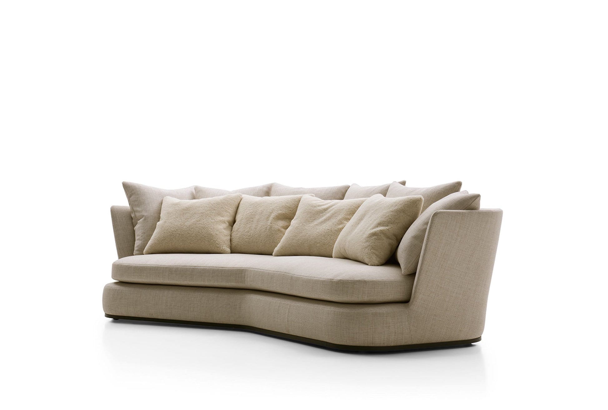 Apollo Sofa | Maxalto | JANGEORGe Interior Design