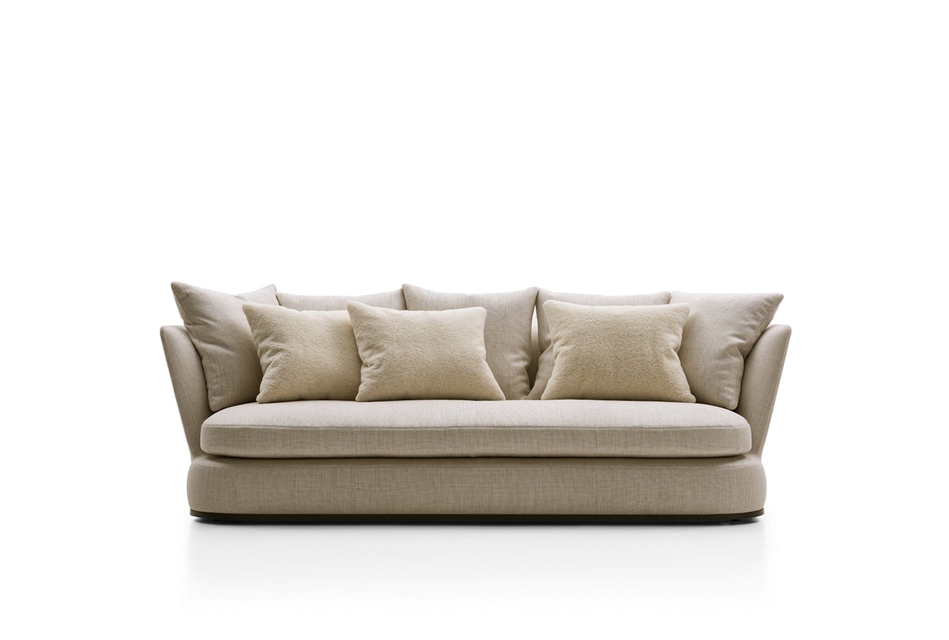 Apollo Sofa | Maxalto | JANGEORGe Interior Design