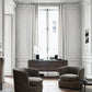 Apollo Armchair | Maxalto | JANGEORGe Interior Design