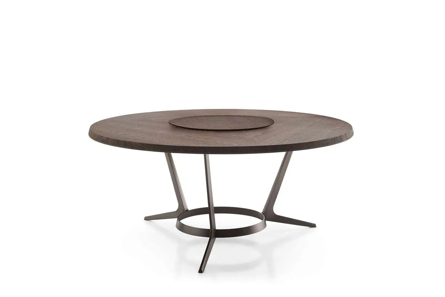 Astrum Table | Maxalto | JANGEORGe Interior Design