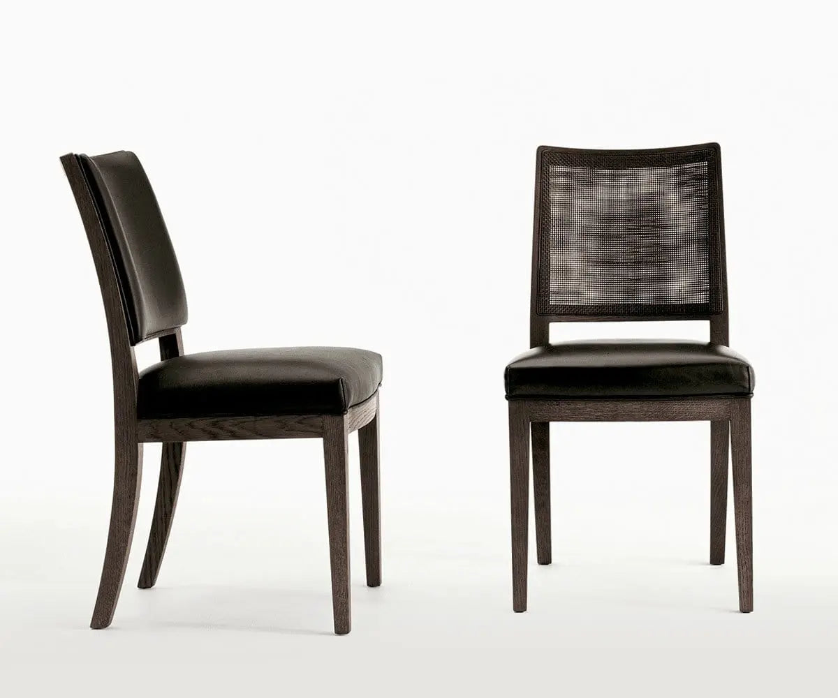 Calipso Chair | Maxalto | JANGEORGe Interior Design