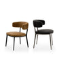 Caratos Chair | Maxalto | JANGEORGe Interior Design