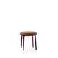 Caratos Footstool | Maxalto | JANGEORGe Interior Design