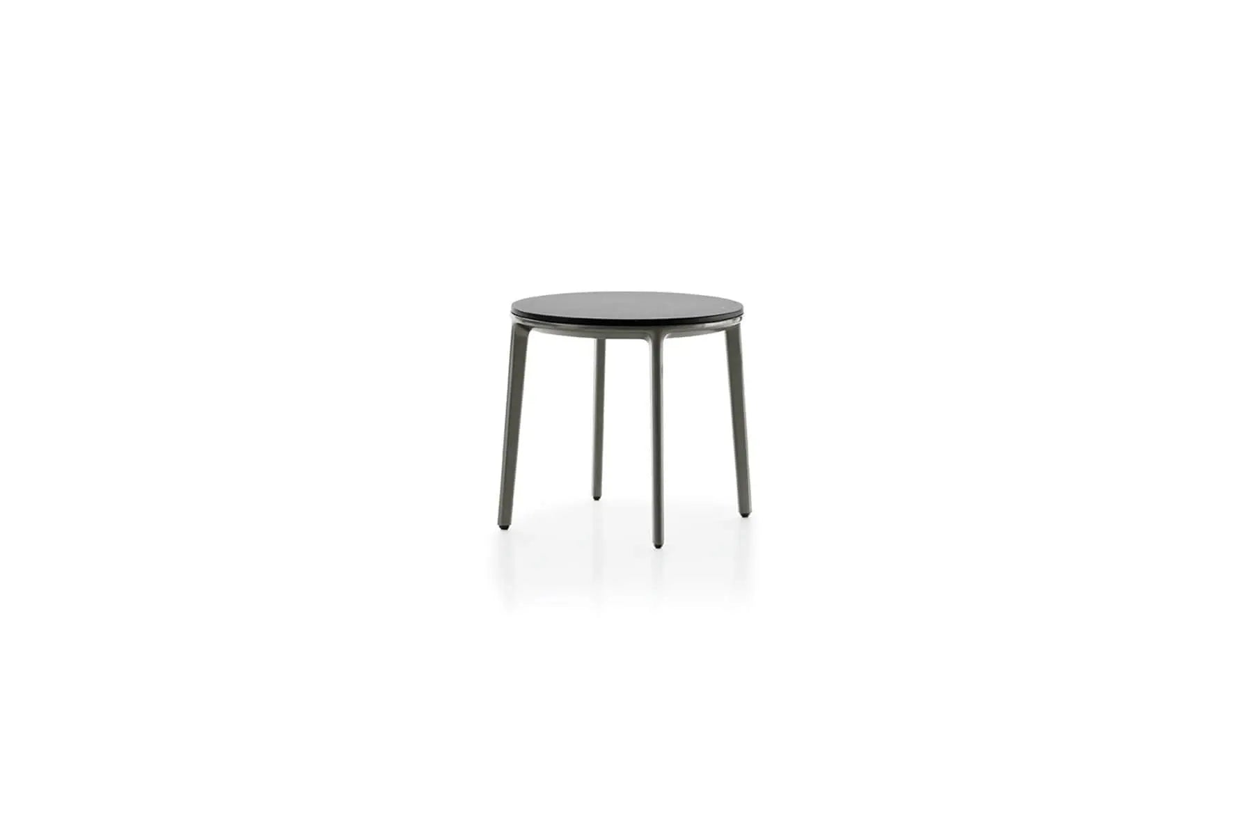 Caratos Small Table | Maxalto | JANGEORGe Interior Design