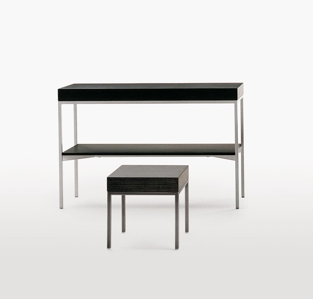 Ebe Small Table | Maxalto | JANGEORGe Interior Design