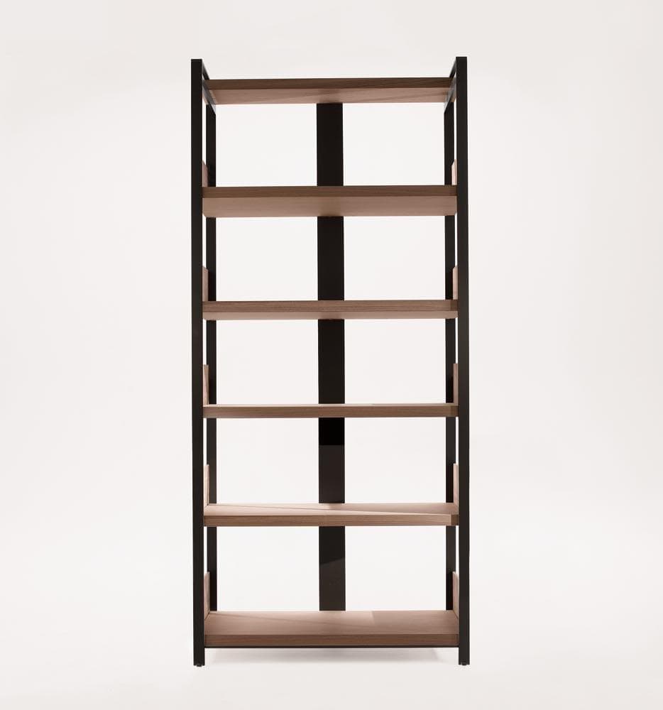 Eracle Bookcase | Maxalto | JANGEORGe Interior Design