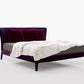 Febo Bed | Maxalto | JANGEORGe Interior Design