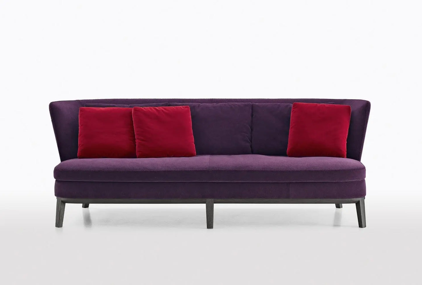 Febo Sofa | Maxalto | JANGEORGe Interior Design