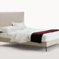 Filemone - Ovidio Bed | Maxalto | JANGEORGe Interior Design