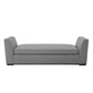 Intervallum Bench | Maxalto | JANGEORGe Interior Design