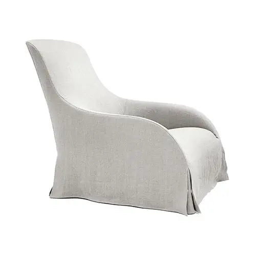 Kalos Armchair | Maxalto | JANGEORGe Interior Design