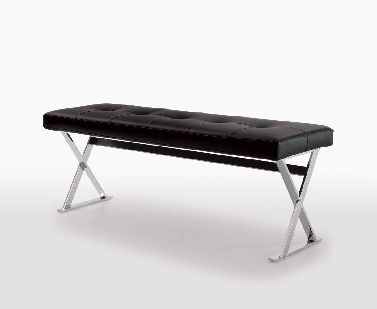 Pathos Bench | Maxalto | JANGEORGe Interior Design