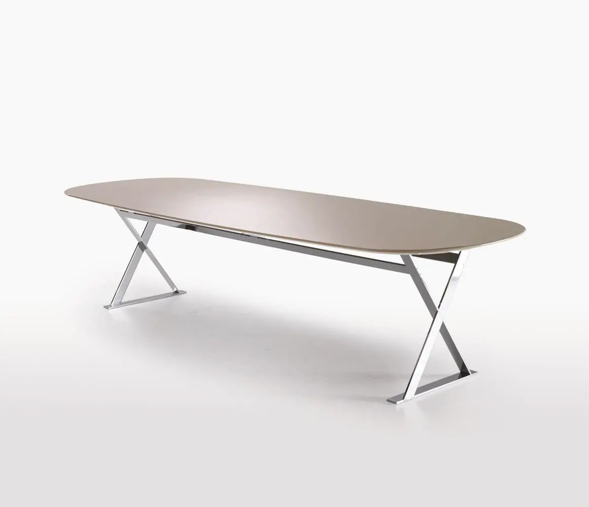 Pathos Table | Maxalto | JANGEORGe Interior Design