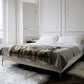 Selene Bed | Maxalto | JANGEORGe Interior Design