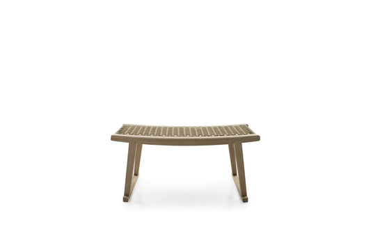 Sella Bench | Maxalto | JANGEORGe Interior Design