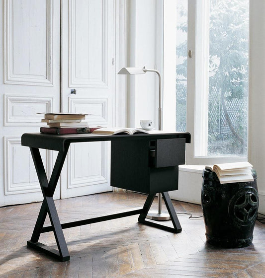 Sidus Writing desk | Maxalto | JANGEORGe Interior Design