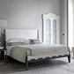 Talamo Bed | Maxalto | JANGEORGe Interior Design