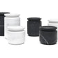 Pyxis Pots | MMairo | JANGEORGe Interior Design