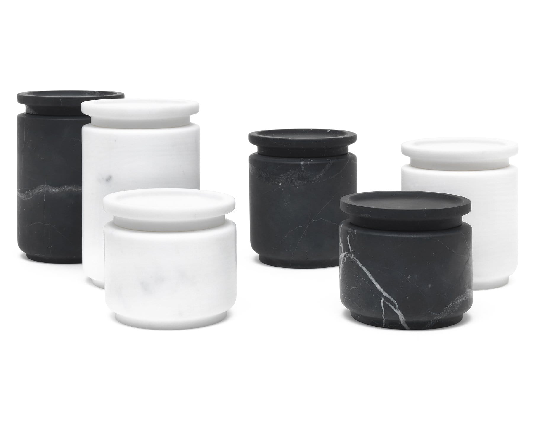 Pyxis Pots | MMairo | JANGEORGe Interior Design