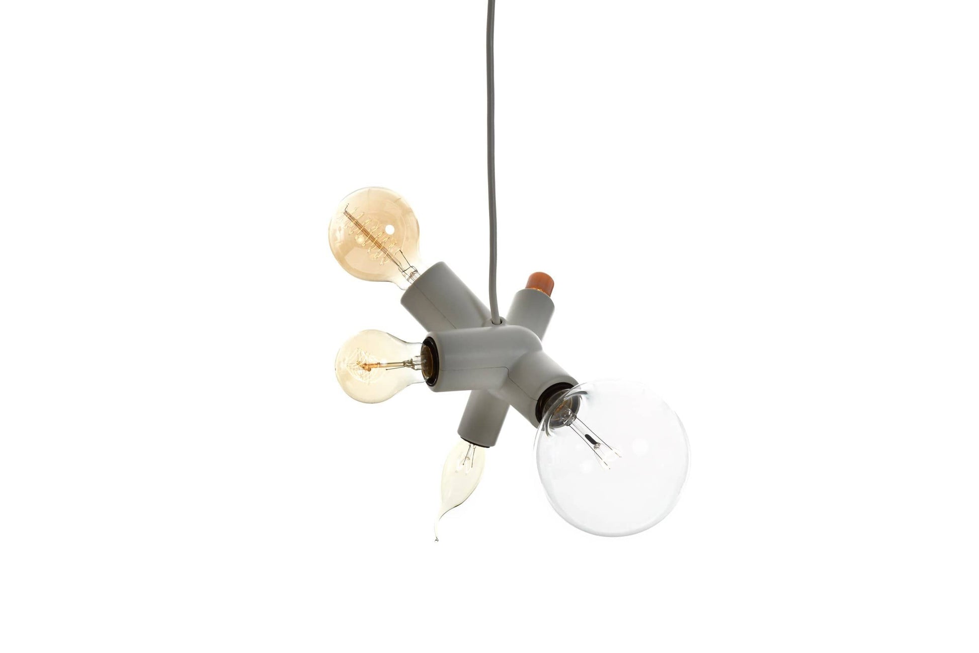 Clusterlamp Suspension Lamp | Moooi | JANGEORGe Interior Design