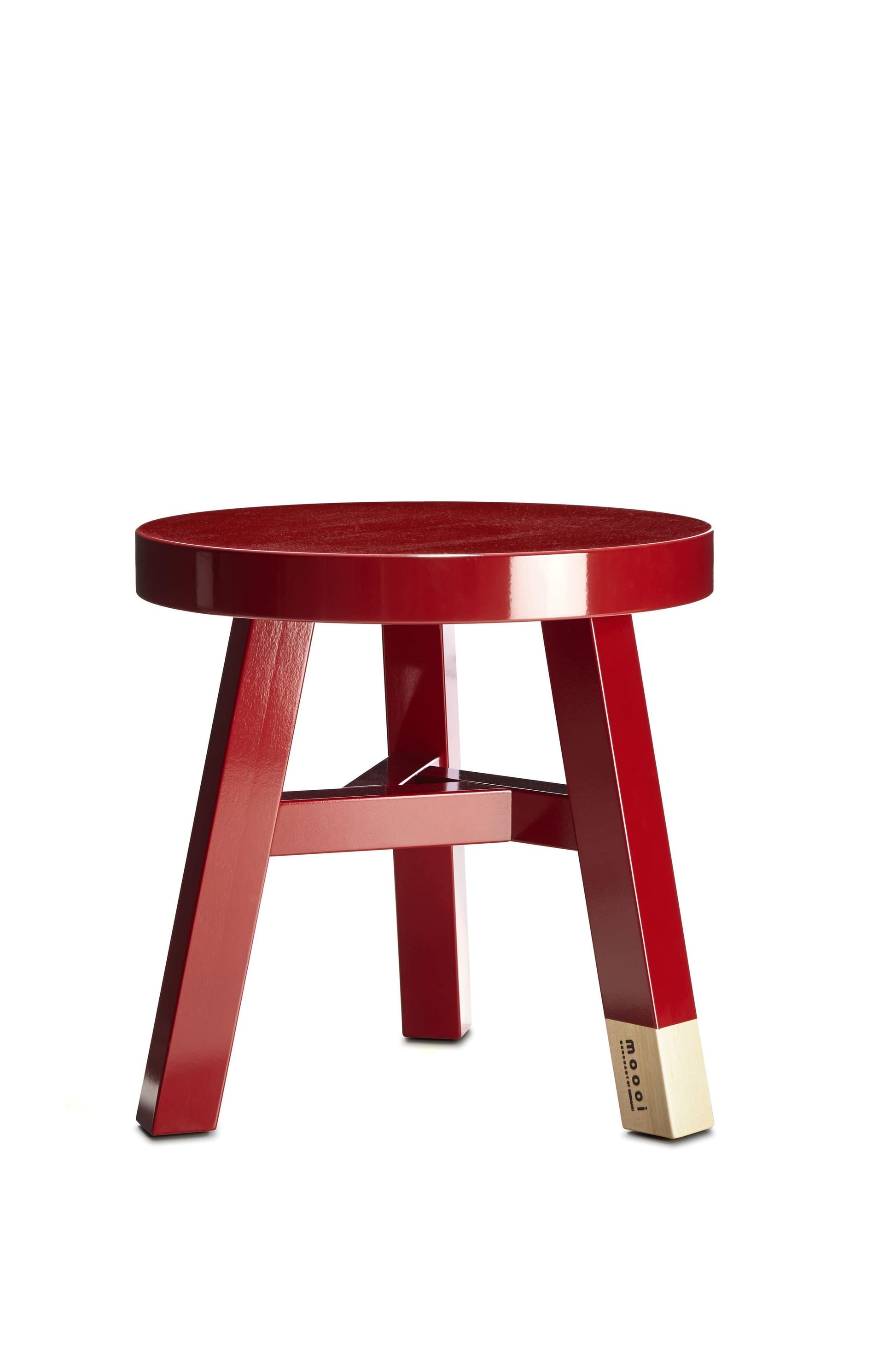 Common Comrades Side Table | Moooi | JANGEORGe Interior Design