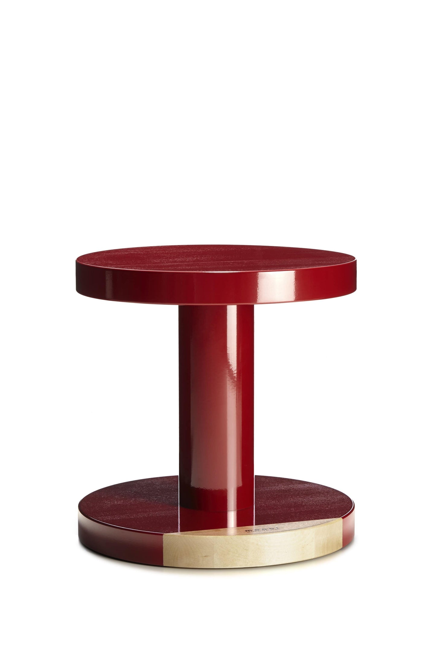 Common Comrades Side Table | Moooi | JANGEORGe Interior Design