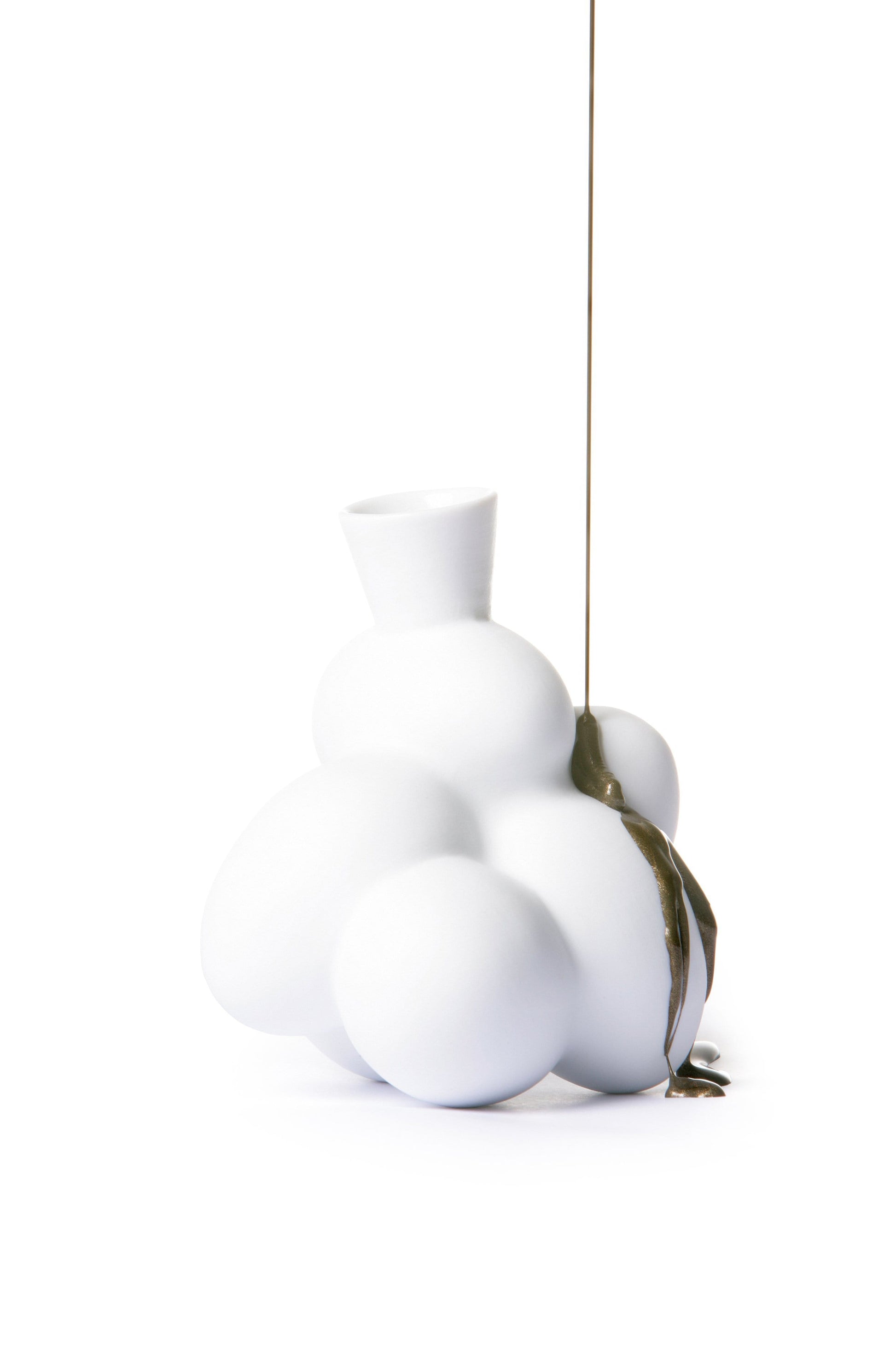 Egg Vase | Moooi | JANGEORGe Interior Design